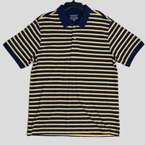 Simply Styled Men’s Polo T Shirt